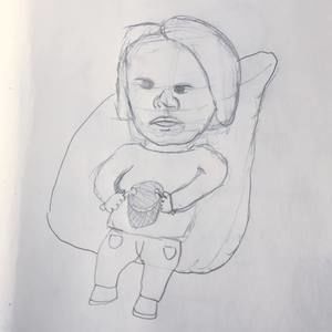 Meet your Posher, My